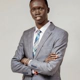Kur Peter Thon Aduot